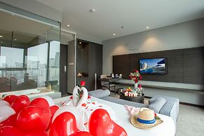 Grand Ocean Luxury Boutique