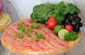 Grand Ocean Luxury Boutique