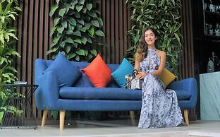 Grand Ocean Luxury Boutique