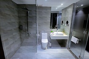 Grand Ocean Luxury Boutique