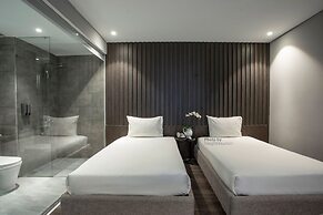 Grand Ocean Luxury Boutique