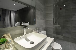 Grand Ocean Luxury Boutique