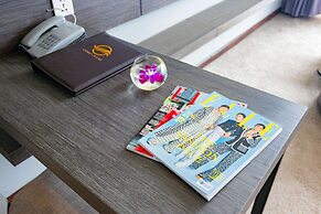 Grand Ocean Luxury Boutique