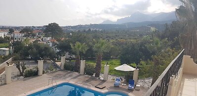 Villa Katophia by Amy Villas