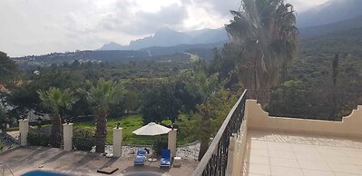 Villa Katophia by Amy Villas