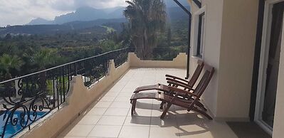 Villa Katophia by Amy Villas