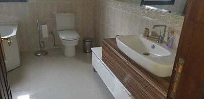 Villa Katophia by Amy Villas