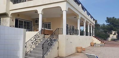 Villa Katophia by Amy Villas