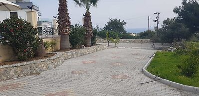 Villa Katophia by Amy Villas