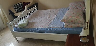 Villa Katophia by Amy Villas