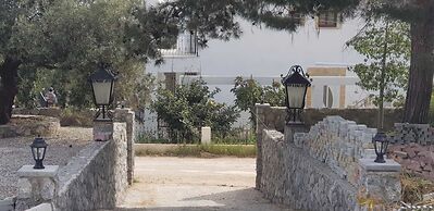 Villa Katophia by Amy Villas