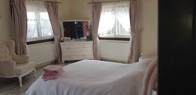 Villa Katophia by Amy Villas