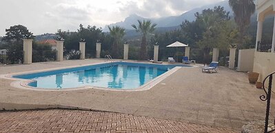 Villa Katophia by Amy Villas