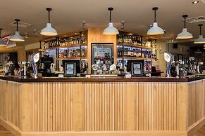 The Aviator, formerly Smugglers Cove, Clacton On Sea by Marston's Inns