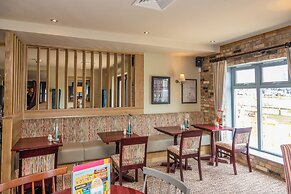 The Aviator, formerly Smugglers Cove, Clacton On Sea by Marston's Inns