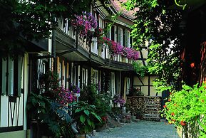 Schwarzwaldhotel Gengenbach