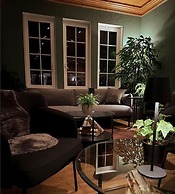 Schwarzwaldhotel Gengenbach