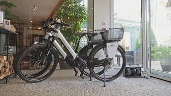 Schwarzwaldhotel Gengenbach