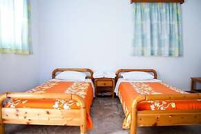 Apartment Alex for 4