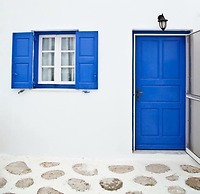 Apartment Alex for 4