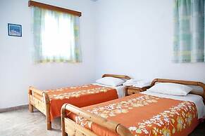 Apartment Alex for 4