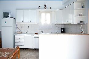 Apartment Alex for 4