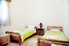 Apartment Alex for 4