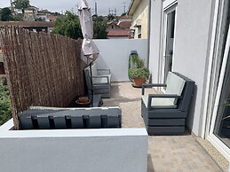 Campanhã Boutique Station