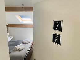 Campanhã Boutique Station