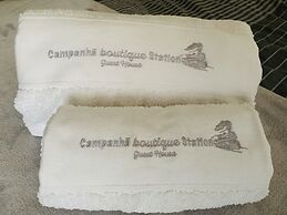 Campanhã Boutique Station