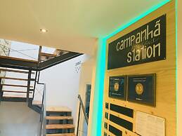 Campanhã Boutique Station