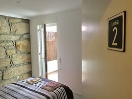 Campanhã Boutique Station