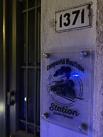 Campanhã Boutique Station