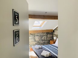 Campanhã Boutique Station