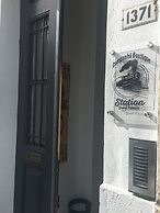 Campanhã Boutique Station