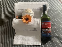 Campanhã Boutique Station