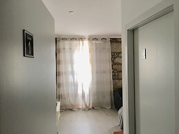 Campanhã Boutique Station