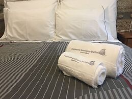 Campanhã Boutique Station