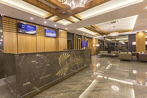 Shimall Hotel