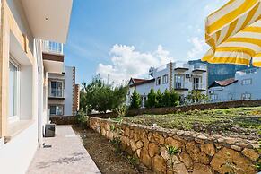 Villa Lagoon by Amy Villas