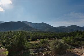 Villa Lagoon by Amy Villas