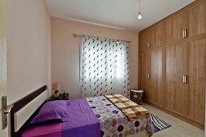 Villa Lagoon by Amy Villas