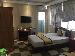 Trung Du Hotel