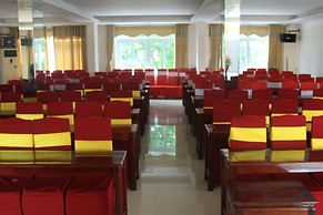 Trung Du Hotel