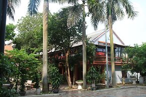 Trung Du Hotel