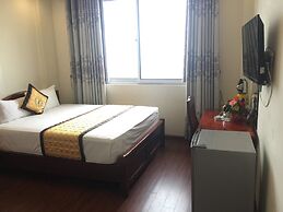 Trung Du Hotel