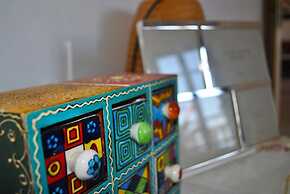 Villa Layla by Amy Villas