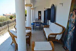 Villa Layla by Amy Villas