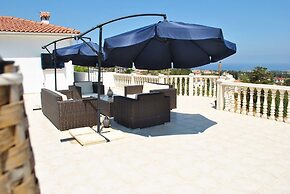 Villa Layla by Amy Villas