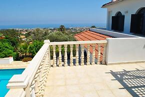 Villa Layla by Amy Villas